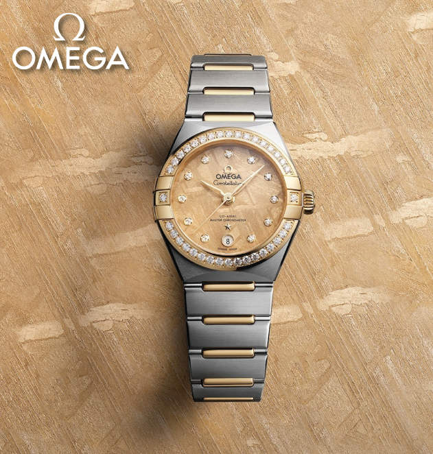 premium omega watches for men and women