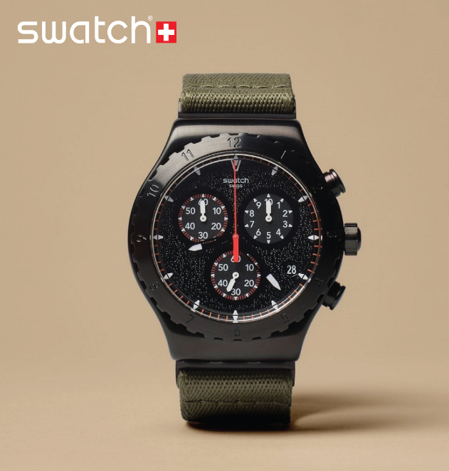 swatch luxury watches for men and women